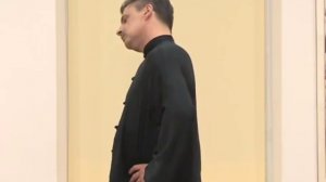 Специальный комплекс для шейного отдела позвоночника доктора Бутримова.