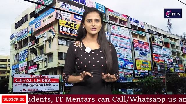 Ameerpet Software Training Institutes - Everything You Need To Know смотреть онлайн