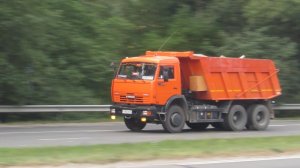 КАМАЗ 65115 | KAMAZ65115