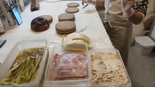 Швейцария. Праздничный Хлеб. Как Приготовить Быстро И Вкусно. Иван Кузьминов снимает, Юля Готовит