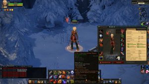 Royal Quest:Пве Билд на Снайпера с Пистолетами(соло цель)(баг)(для новичков)(От Нуго)