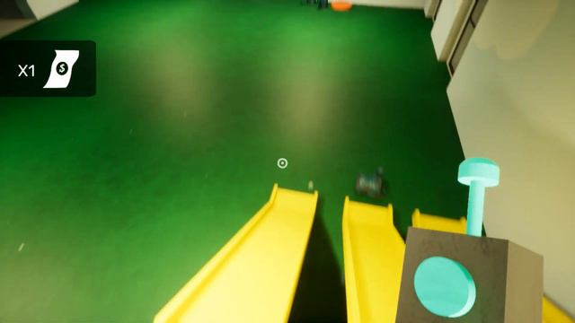 Garten of BanBan 2 ● ГАРТЕН ОФ БАНБАН 2 ● Без Комментариев смотреть онлайн