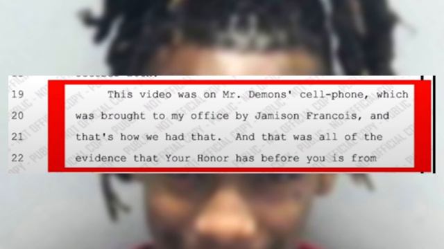 The ACTUAL Reason YNW Melly Will Serve LIFE IN PRISON..
