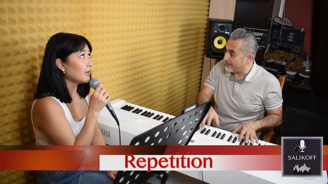 Готовим "Любовь настала" с Молдiр Жумабековой|#salikoffproduction смотреть онлайн