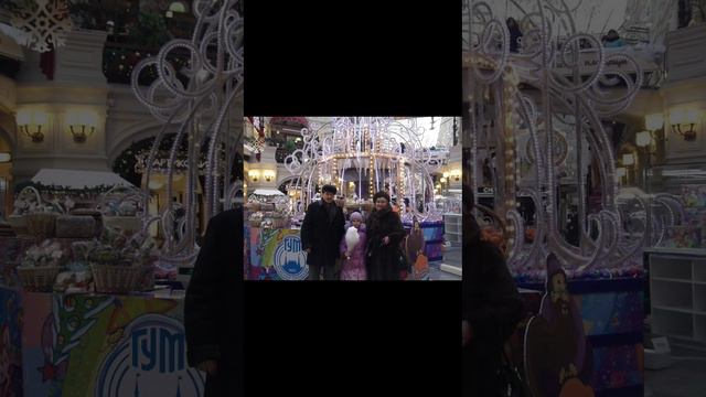 Дорогие мои старики