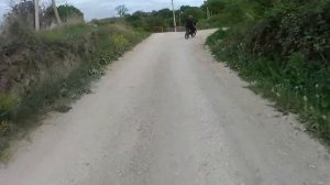 ОТВОЗИМ ПИТБАЙКИ В РЕМОНТ//ПОКАТУШКА НА ПИТАХ//ВОРВАЛИСЬ В КИСЛОВОДСК НА ПИТБАЙКАХ