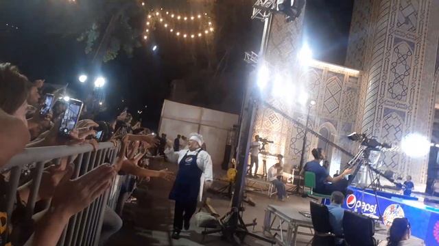 Иштаха карнай 8 сон 2 жамоа смотреть онлайн