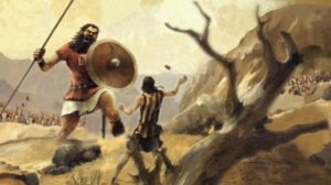 Почему древний Израиль воевал?