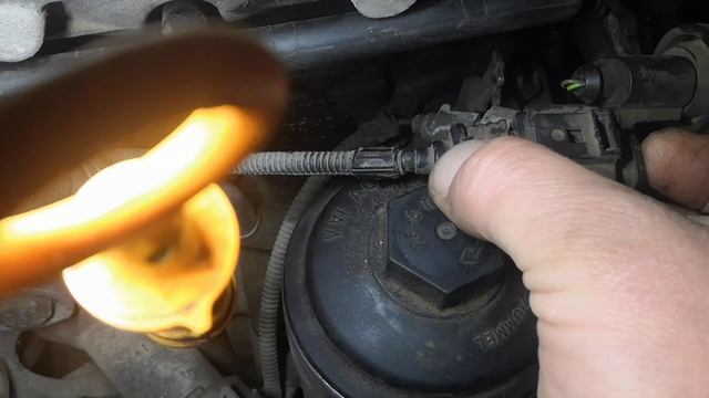 Шкода фабия 1.4L Diesel 2009г Плохо заводится, дымит смотреть онлайн