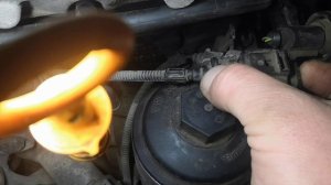 Шкода фабия 1.4L Diesel 2009г Плохо заводится, дымит