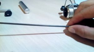 Aliexpress: Мини Удочка (Рыбалка всегда с собой)