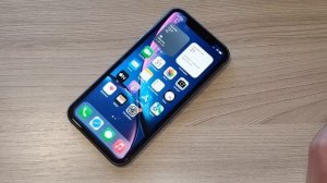 КУПИЛ IPHONE XR С ALIEXPRESS