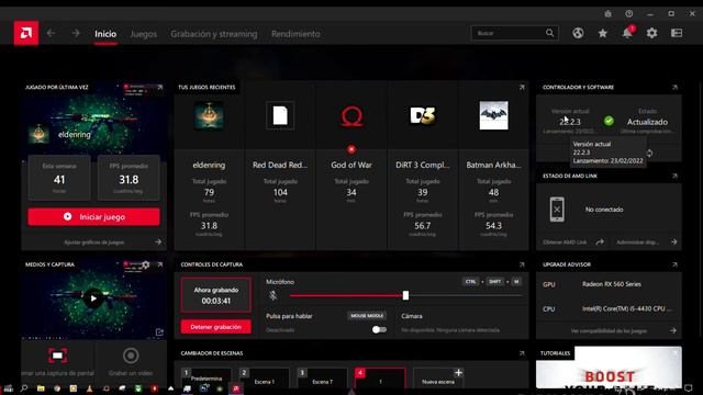Elden Ring SOLUCION !! a ERROR de Iluminación y parpadeo de pantalla