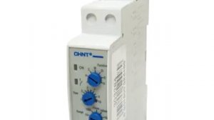 Реле времени многофункциональные