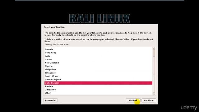KALI LINUX TRAINING | Installation and Configuration || 3-Concepts on Operating systems