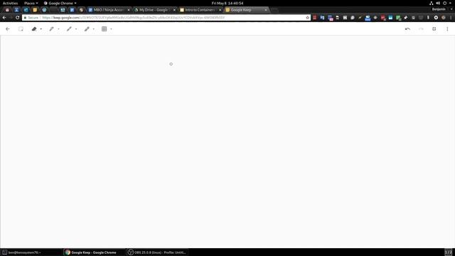 Intro to Containers (Part 1 - Lecture) смотреть онлайн