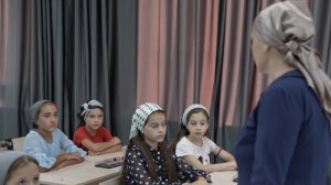 СОШ 3, с. Алхан-Юрт, Социальный ролик 🔴 @Baraka_films