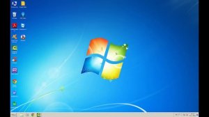Как ускорить работу компьютера Шаг 4.Отключаем визуальные эффекты