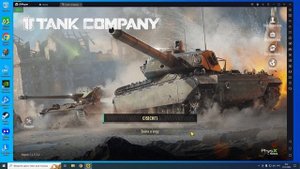 Tank Company лучшие танки играть на пк бесплатно.