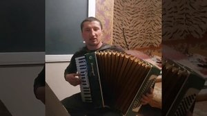 Насир Гаджиев. Душевная даргинская песня???