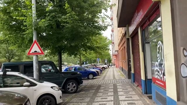 Прогулка по Виноградам, что я заметила, перестав общаться с "нашими" | Olinka смотреть онлайн