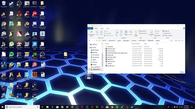 Left 4 Dead 2: How to Make a Custom Skin Addon смотреть онлайн