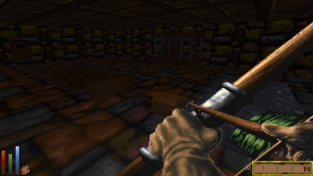 The Elder Scrolls II: Daggerfall - Part 2 - Why Is Everything So Horny? смотреть онлайн