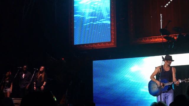 Kid Rock Live 2022 🡆 Rockin' ⬘ Shake Rattle and Roll 🡄 June 24 ⬘ The Woodlands, TX смотреть онлайн