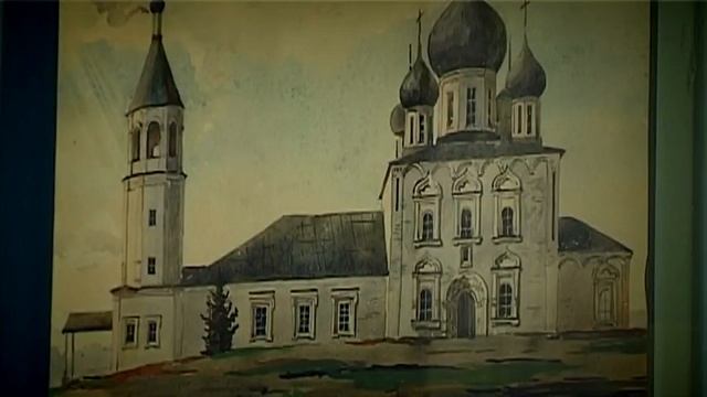 По пути Ломоносова. смотреть онлайн