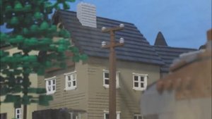 1940 LEGO World War Two Battle for France at Stonne