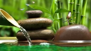 8 часов расслабляющей музыки и звуков воды: успокаивающая фортепианная музыка, колыбельная