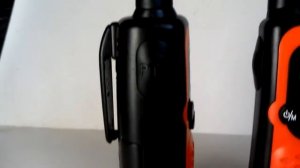 Радиостанция Voxtel MR160 (ПИЛОТНЫЙ ВЫПУСК)