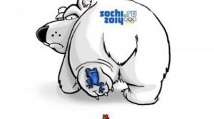 Олимпийские игры - Подборка ярких моментов