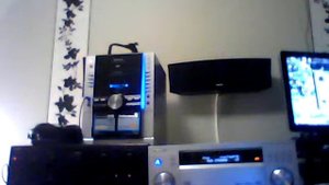 PIONEER VSX-1015-S, JVC AX-A662, PANASONIC SA-VK650
