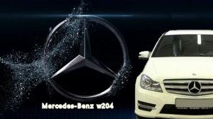 #Ремонт автомобилей (выпуск 29)#Mercedes #C-klasse#W204 (Устранение неполадок  мотора м271.820evo )