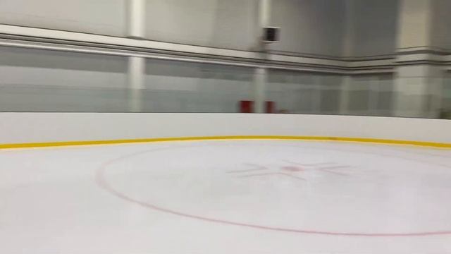 Буллиты и разбор актуальных ошибок юных вратарей смотреть онлайн