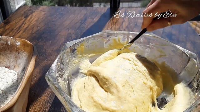 Des Pancakes a la Ricotta sans lait / Пышки/оладьи из рикотта без молока нежные и мягкие❤ смотреть онлайн