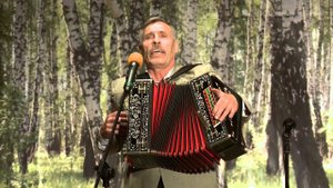 Почему же ты замужем.Разведёт меха гармошка,  запоёт душа, заплачет и о чём-то заболит.