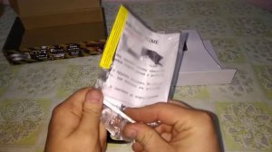 Пистолет stalker S92ME