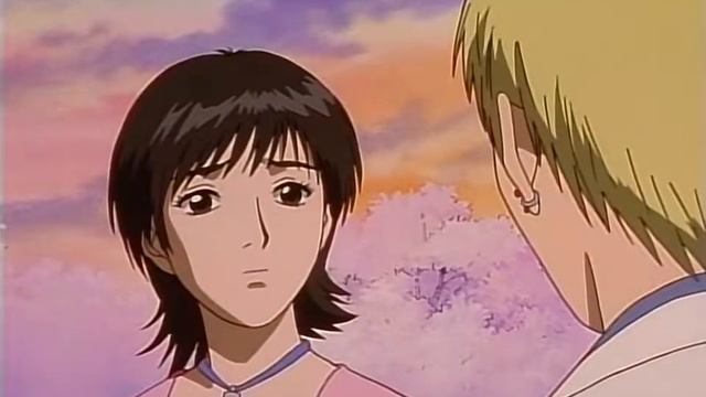 Крутой учитель Онидзука - серия 3 смотреть онлайн