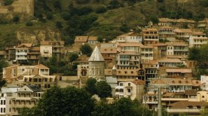 Армяне Грузии и восстановление церкви Сурб Геворг в Тбилиси 