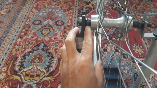 Пересборка велосипеда из Италии. Стоит-ли покупать б/у велосипед из Европы?