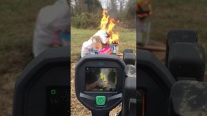 Flir K2 thermal imager