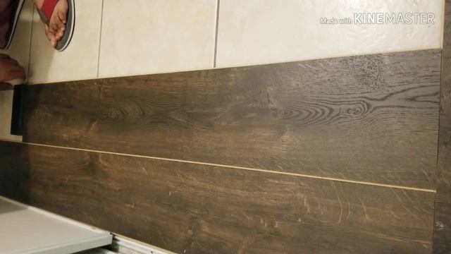 How to install laminate flooring for Beginners