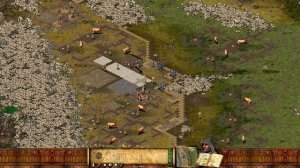 Stronghold Remastered – Mission 4 (Very Hard) | Military Campaign