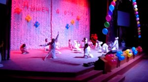 Ансамбль Душечка руководитель Ирина Маслюк Ставропольский край