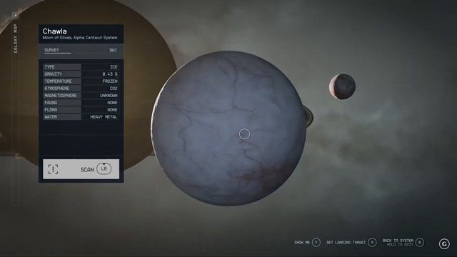 Agraelus AI feat. Todd: Sweet Little Starfield Lies смотреть онлайн