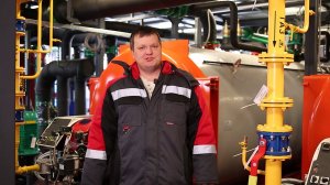 Обзор отдельно-стоящей блочно-модульной газовой котельной, мощностью 5 мВт.