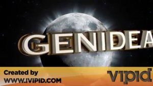 Universal Moon by Vipid