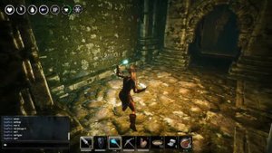 Conan Exiles Где и как изучить броню Безмолвного легиона.